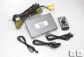 Nav-TV - NTV-KIT798 - IOB-RVC