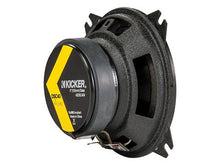 Load image into Gallery viewer, Kicker DSC40 DS Series 4-Inch 2-way Coaxial Speaker Kit