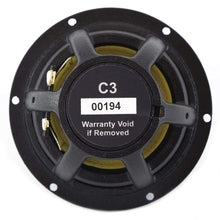 Load image into Gallery viewer, Illusion Audio Carbon C3 3" SQ Audiophile Component Speaker Kit