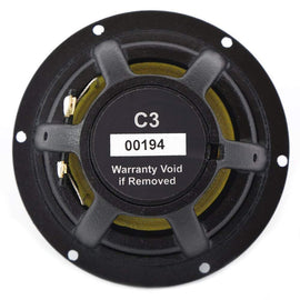 Illusion Audio Carbon C3 3
