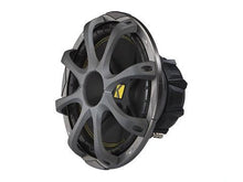 Load image into Gallery viewer, Kicker GR80 8-inch Round Grille for CompVR, CompVT, Comp, CompS, CompD, and the 2010 CompVX Subwoofers