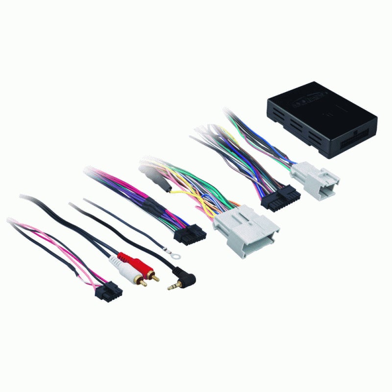 Axxess AXGM-014 GM 2000-2013 Class-2 Data Interface
