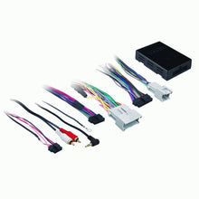 Load image into Gallery viewer, Axxess AXGM-014 GM 2000-2013 Class-2 Data Interface