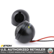 Load image into Gallery viewer, ETON AG25 High-Quality Aluminum Tweeter Surface Mount