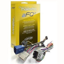 Load image into Gallery viewer, iDatalink aFO2 Ford Plug-N-Play Amp Harness w / Sony Audio