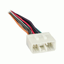 Load image into Gallery viewer, Metra 70-8901 Subaru 1993-2013 Wire Harness