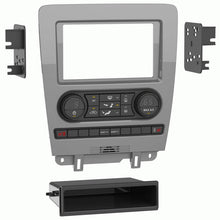 Load image into Gallery viewer, Metra 99-5853CH Ford Mustang 2010-2014 - with Single Zone, Manual Climate Controls