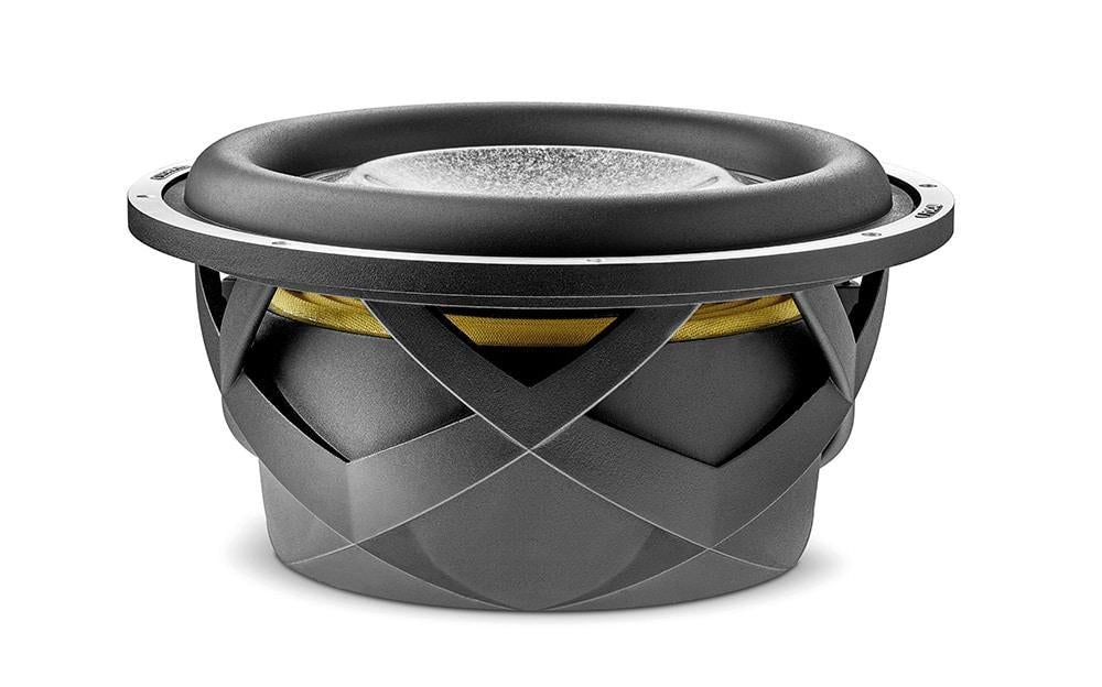 Focal Sub 10 WM Utopia Elite Series 10-inch Audiophile Grade Subwoofer
