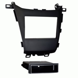 Metra 99-7880B Honda Odyssey 2011-2013 DIN or DDIN kit