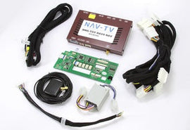Nav-TV - NTV-KIT604 - NNG-Toyota RAV4 Navigation