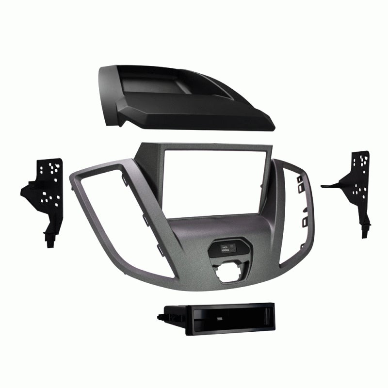 Metra 99-5835G Ford Transit (without Nav) 2015-Up