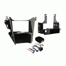Load image into Gallery viewer, Metra 99-3307G Chevy Equinox GMC Terrain 2010-2015 (wtih Monochrome Display