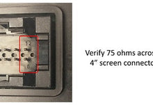 Load image into Gallery viewer, Nav-TV - NTV-KIT593 - Ford­ 4" UNI-CAM