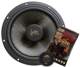 Illusion Audio Carbon C8 8