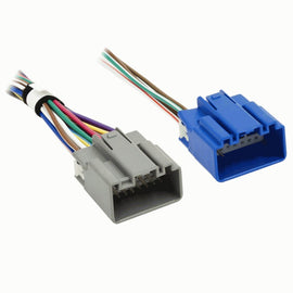 Axxess AXABH-FD1 Ford Amp Bypass Harness 2011-2017 (Sony amplified)