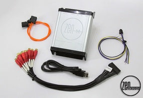 Nav-TV - NTV-KIT871 - ZEN-M