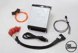 Nav-TV - NTV-KIT871 - ZEN-M