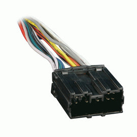 Metra 70-7001 Mitsubishi 1992-2012 Dodge Stealth 1994-1996 Wire Harness