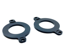 Load image into Gallery viewer, Custom Laser Cut Tweeter Adapters - 30mm - Compatible with 2015+ Ford Vehicles - 30mm
