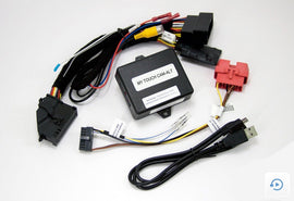 Nav-TV - NTV-KIT456 -