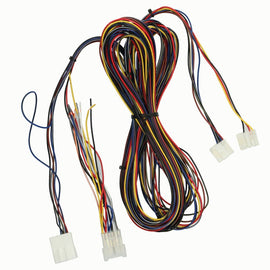 Metra 70-8215 Toyota Avalon 2005-2010 Wire Harness
