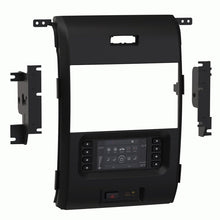 Load image into Gallery viewer, Metra 108-FD2B Ford F-150 (w/4.2 Inch screen) 2013-2014 - Pioneer 8 Inch Radio Dash Kit