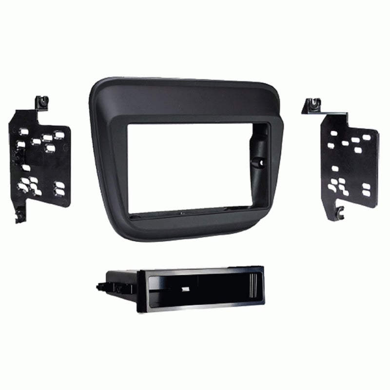 Metra 99-3022B Chevrolet Equinox 2018-up