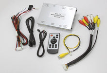 Load image into Gallery viewer, Nav-TV - NTV-KIT724 - BMW56N-DYNAMIC Kit