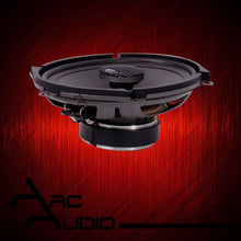 Load image into Gallery viewer, Arc Audio X2 Series 572 High-Efficiency 5x7" Coaxials