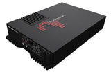 Mosconi Gladen One Series 130.4 4ch Sound Quality Audiophile Amplifier