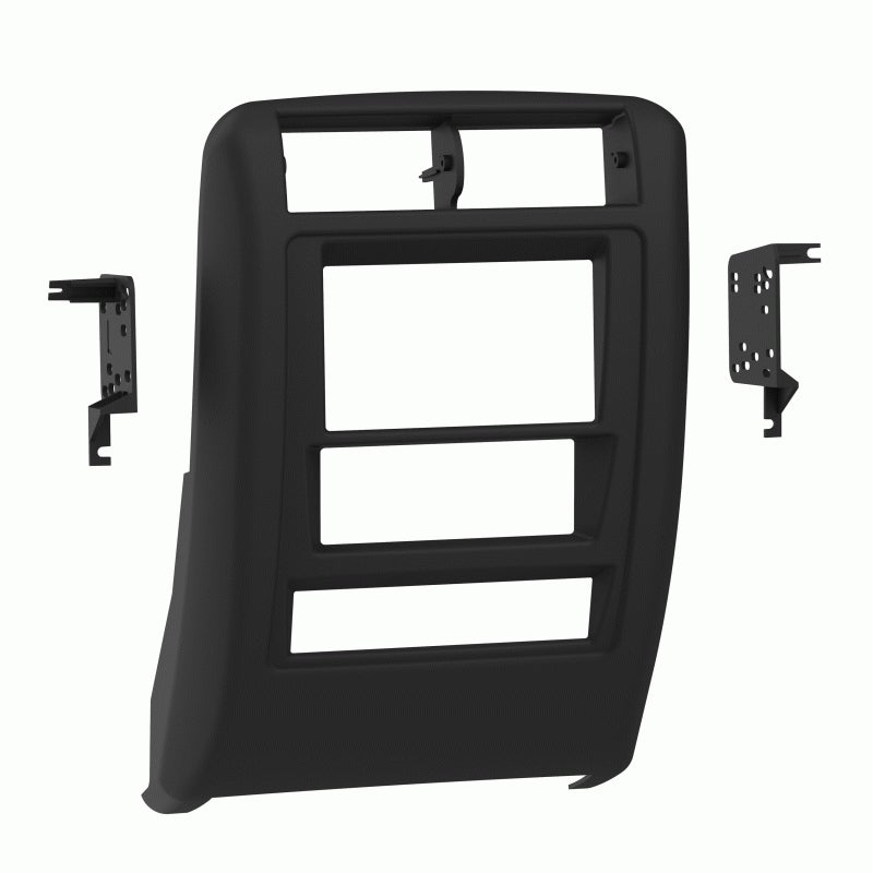 Metra 95-6554B Jeep Cherokee 1997-2001