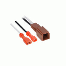 Load image into Gallery viewer, Metra 72-7400 Nissan Speaker Harness - Pair