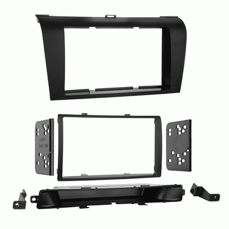 Metra 95-7504 Mazda 3 2004-2009
