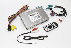 Nav-TV - NTV-KIT902 - MBUX-H