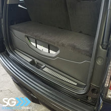 Load image into Gallery viewer, Custom Subwoofer Enclosure