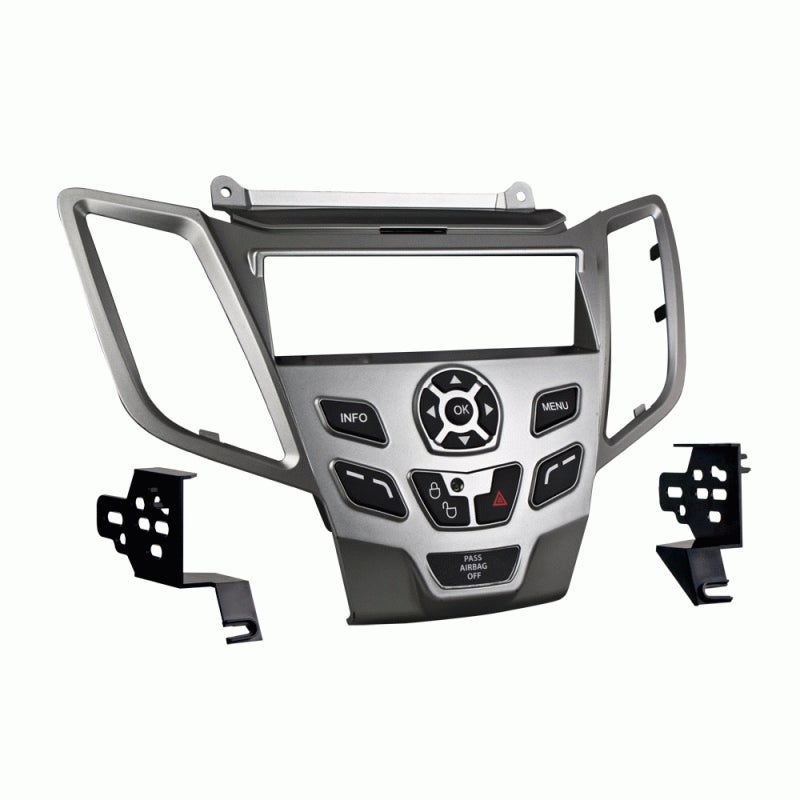 Metra 99-5825S Ford Fiesta 2011-2019