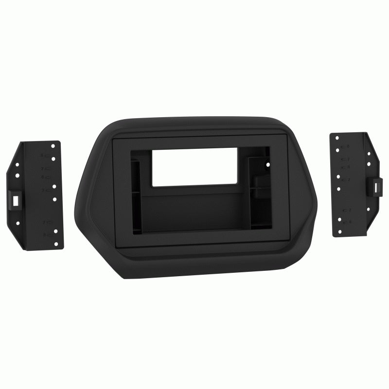 Metra 107-GM3B Chevrolet Camaro 2016-Up Dash Kit