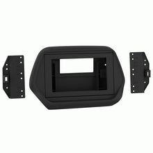 Load image into Gallery viewer, Metra 107-GM3B Chevrolet Camaro 2016-Up Dash Kit