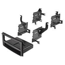 Load image into Gallery viewer, Best Kits BKTOYK993 2012-2017 Toyota Yaris Single Din or ISO w/Pocket