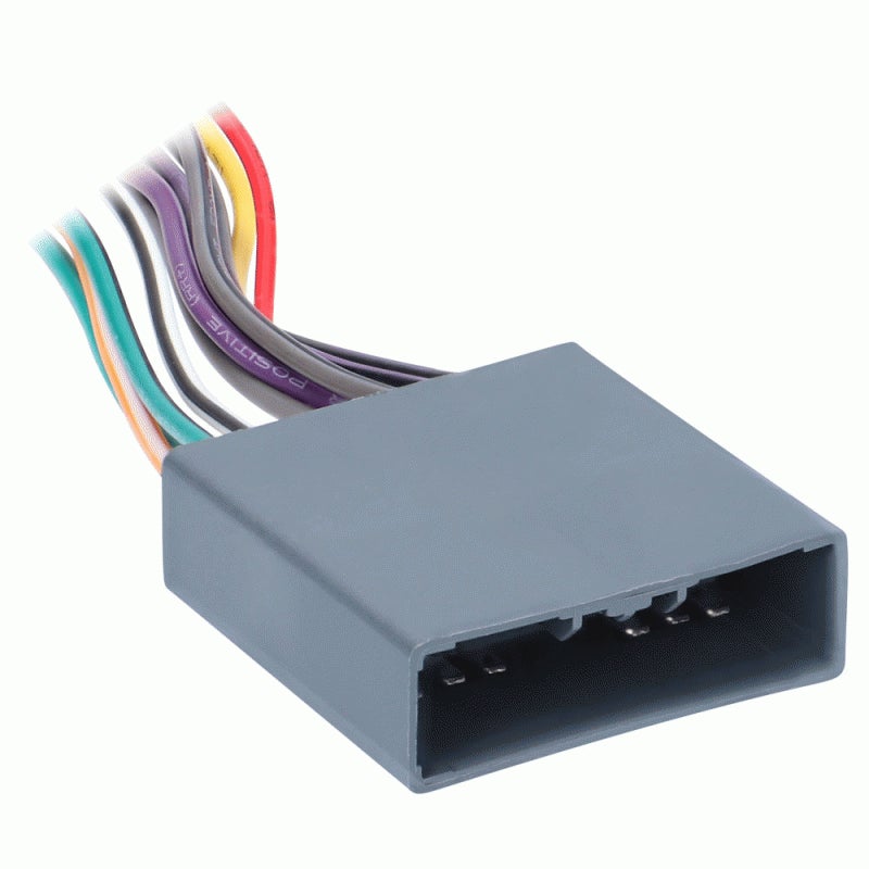 Metra 70-1722 Honda 2006-2010 Wire Harness
