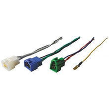Load image into Gallery viewer, Best Kits BHA1781 1983-1994 Mazda &amp; Select Import/Domestic radio harness that plugs into factory harness