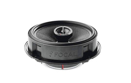 Focal IC 165 VW 6.5-inch Coaxial Speaker Kit for Volkswagen Golf 6 and Jetta