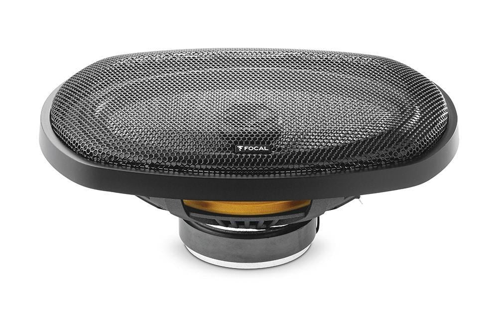 Focal 690 AC Access Series 6x9-inch High-Performance Coaxials