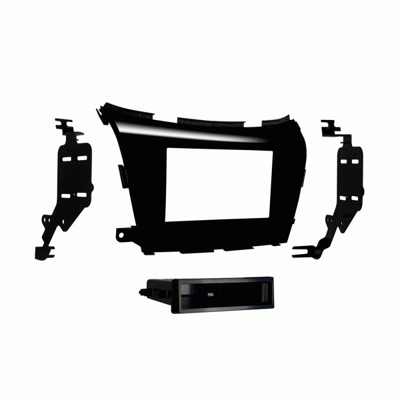 Metra 99-7628BHG Nissan Murano 2015-up