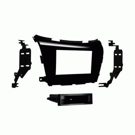 Metra 99-7628BHG Nissan Murano 2015-up
