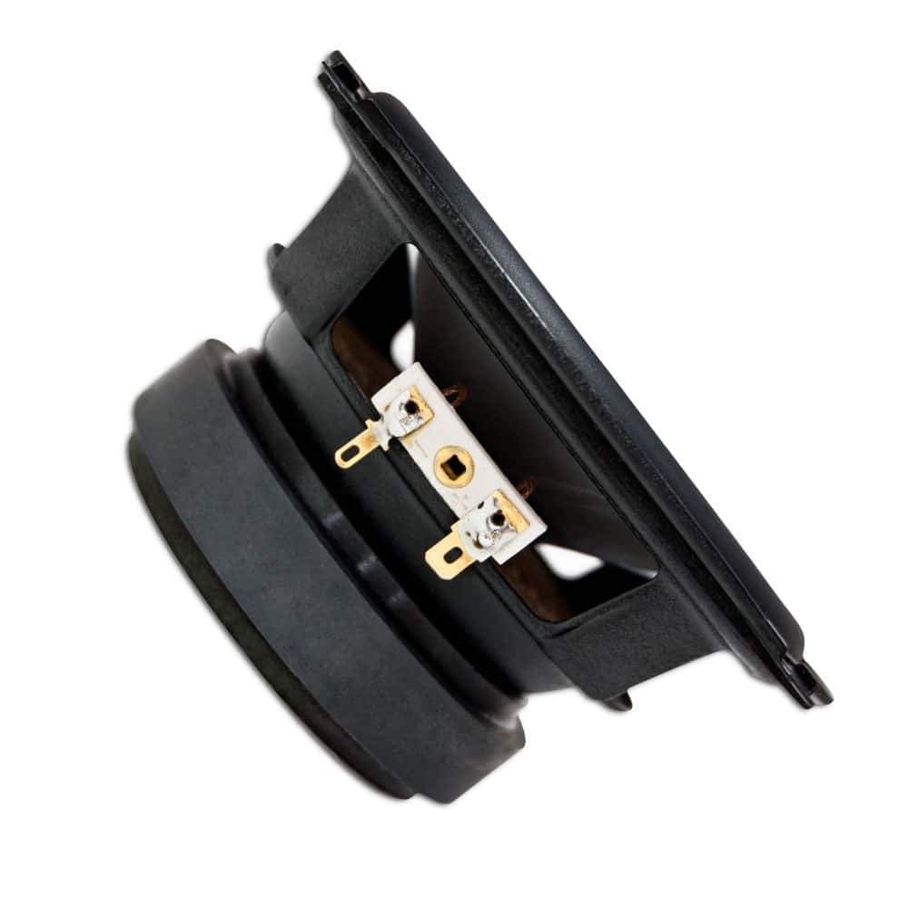 Illusion Audio Electra E5 5.25" High Performance Component Speaker Kit