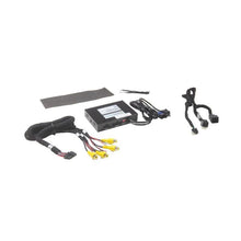 Load image into Gallery viewer, Pac Audio MCI-GM51 Multi-Camera Interface for Select GM Vehicles with 8" Screen