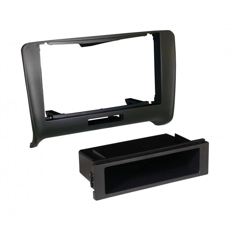 Best Kits BKAUDK616 2007-2015 Audi TT Single Din w/Pocket