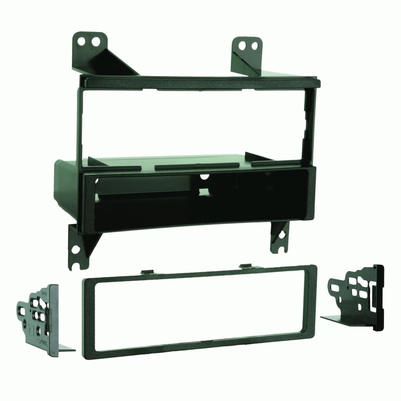 Metra 99-7332 Hyundai Elantra 2007-2010 (US Models Only)