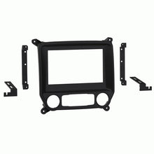 Load image into Gallery viewer, Metra 108-GM1G Chevrolet Silverado / GMC Sierra 2014-Up - Pioneer 8-in Radio Dash Kit